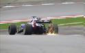 GP Μαλαισίας: O Hamilton την Pole, δράμα Vettel - Φωτογραφία 3