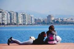 52α Δημήτρια: Πολιτιστική επανάσταση από σήμερα στη Θεσσαλονίκη