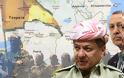 Η Άγκυρα «τρέμει» το ανεξάρτητο Κουρδιστάν