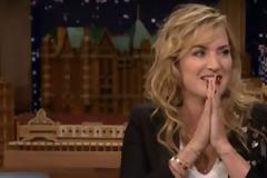 Η Kate Winslet θα γινόταν κομμώτρια.