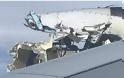 Θρίλερ στον αέρα: Εξερράγη ο κινητήρας σε αεροπλάνο της Air France -Πάνω από τον Ατλαντικό