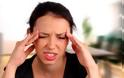 Πονοκέφαλος: Πότε είναι ημικρανία και πότε ιγμορίτιδα