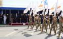 Παρουσία ΥΕΘΑ Πάνου Καμμένου στην Κύπρο, στις εκδηλώσεις για την 57η επέτειο της Ανεξαρτησίας της Κυπριακής Δημοκρατίας - Φωτογραφία 13