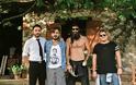 «The Bachelor 2»: Γιώργος Μαυρίδης, Νίνο και Τόνι Σφήνος σε ρόλους – έκπληξη [photo] - Φωτογραφία 2