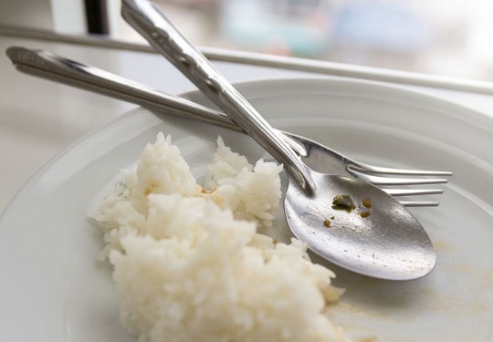 Φαγητό που περίσσεψε: Πώς πρέπει να συντηρήσετε κρέας, ρύζι, λαχανικά - Φωτογραφία 1