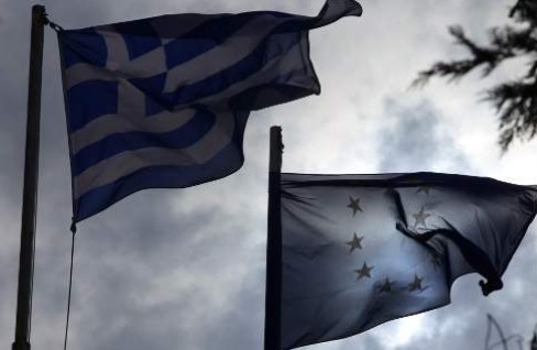 FAZ: Τα λάθη του 2015 γύρισαν την Ελλάδα πίσω - Φωτογραφία 1