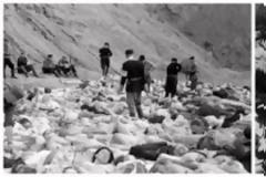 Η χαράδρα της ντροπής, Πώς οι Ναζί εκτέλεσαν χιλιάδες Ουκρανούς Εβραίους