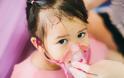 Ποια παιδιά κινδυνεύουν με νοσηλεία από σοβαρή γρίπη