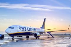 Νέο κύμα ακυρώσεων πτήσεων σαρώνει τη Ryanair