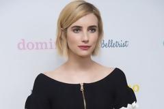 3 styling tips που μάθαμε από το Instagram της Emma Roberts