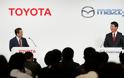 Toyota, Mazda και Denso βλέπουν..ηλεκτρικό μέλλον στα ΙΧ.
