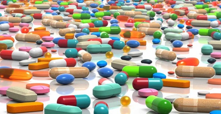 «Ψίχουλα» η εξοικονόμηση από τις μειώσεις τιμών στα Φάρμακα - Φωτογραφία 1