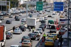 «Έρχονται» τα τέλη κυκλοφορίας του 2018 - Δείτε αναλυτικά τι θα πληρώσετε (φωτό)