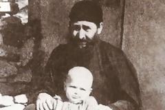 Η παρουσία των Αγίων στον βίο του οσίου Γεωργίου Καρσλίδη