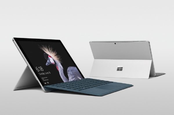 Surface Pro με LTE θα λανσαριστεί τον Δεκέμβριο - Φωτογραφία 1