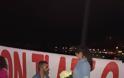 Χανιώτης τραγουδιστής έκανε πρόταση γάμου με πανό στο Παλιό Λιμάνι [photos] - Φωτογραφία 2