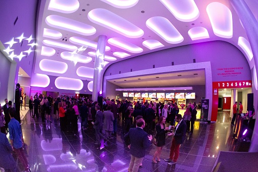 Θεσσαλονίκη: Έρχεται γιορτή σε γνωστά σινεμά με εισιτήρια στα… 2 ευρώ! - Φωτογραφία 1
