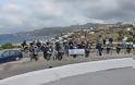 Οι Vstrom Greek Riders στη Μύκονο... [photos+video] - Φωτογραφία 2