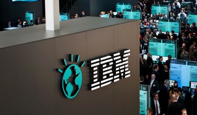 Η IBM έχει περισσότερους εργαζομένους στην Ινδία απ’ ό,τι στις ΗΠΑ - Φωτογραφία 1
