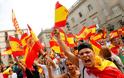 7 ερωταπαντήσεις για να καταλάβουμε τι συμβαίνει στην Ισπανία