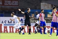 Λαμία - Πανιώνιος 1-0