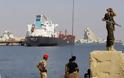Λιβύη: Άνοιξε μετά από τρία χρόνια το λιμάνι της Βεγγάζης