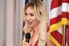 Άντρια Κατσιματιδη: Η ομογενής που κάνει ντεμπούτο στην πολιτική των ΗΠΑ