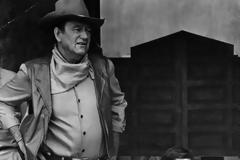 Συμβουλές πατρότητας από τον John Wayne
