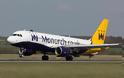 Τρεις χιλιάδες επιβάτες στην Κύπρο επηρεάζονται από τη Monarch