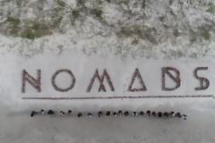 Ξεκίνησε το #NomadsGR  και το twitter πήρα ξανά τα πάνω του!