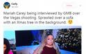 Παρουσιαστής διάσημης εκπομπής έκοψε στη μέση συνέντευξη της Mariah Carey επειδή έκανε σαν τρελή - Φωτογραφία 4