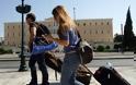 Πέντε εκατ. επισκέπτες στην Αθήνα το '17 - Φωτογραφία 1