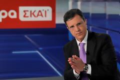 ΣΚΑΪ το νέο τηλεοπτικό του πρόγραμμα για το 2017-18