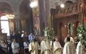 Η Αθήνα εορτάζει τον πολιούχο της Αγιο Διονύσιο – Κοσμοσυρροή στο Κολωνάκι [photos]