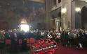 Η Αθήνα εορτάζει τον πολιούχο της Αγιο Διονύσιο – Κοσμοσυρροή στο Κολωνάκι [photos] - Φωτογραφία 2