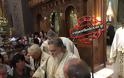 Η Αθήνα εορτάζει τον πολιούχο της Αγιο Διονύσιο – Κοσμοσυρροή στο Κολωνάκι [photos] - Φωτογραφία 6