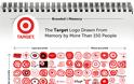 Πώς 100 άνθρωποι σχεδίασαν 10 διάσημα λογότυπα - Φωτογραφία 23