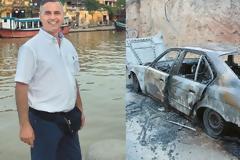 Ηράκλειο: Ενώπιον του εισαγγελέα οι απαγωγείς του Μιχάλη Λεμπιδάκη