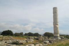 O μεγαλύτερος ναός της αρχαιότητας