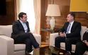 Την κήρυξη της ΑΟΖ Ελλάδας - Κύπρου προτείνει ο πρόεδρος του ΔΗΚΟ Κύπρου