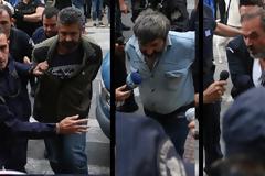 Η Κρήτη αποδοκιμάζει τους απαγωγείς του Λεμπιδάκη [Εικόνες]