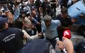 Η Κρήτη αποδοκιμάζει τους απαγωγείς του Λεμπιδάκη [Εικόνες] - Φωτογραφία 7