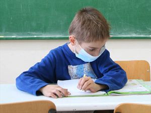 Ποια παιδιά κινδυνεύουν από σοβαρή γρίπη - Φωτογραφία 1