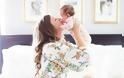 5 αλήθειες για μία μαμά που είναι σε άδεια μητρότητας