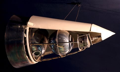 4 Οκτωβρίου 1957: Ο Σπούτνικ ξεκινά τη διαστημική εποχή - Φωτογραφία 1