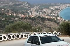 Seajets-12η Ανάβαση Αρχαίας Αιγείρας «Δημήτρης Μυλωνάς»
