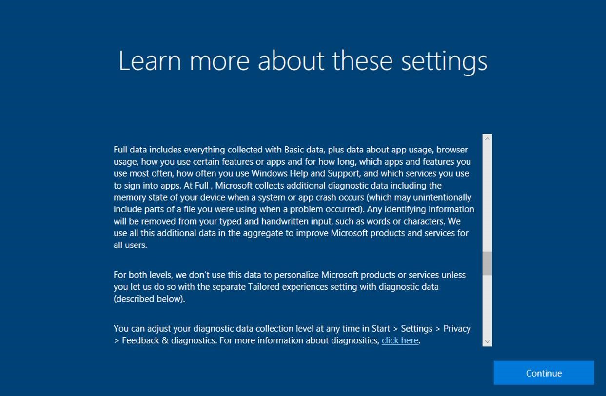 Τα permissions των apps με το Windows 10 Fall Creators Update - Φωτογραφία 2