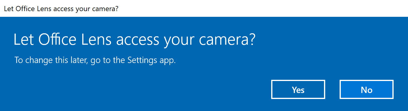 Τα permissions των apps με το Windows 10 Fall Creators Update - Φωτογραφία 3