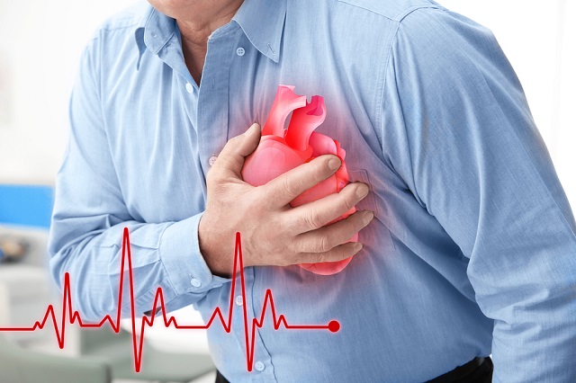 Έμφραγμα vs ανακοπή καρδιάς: Οι 3 βασικές διαφορές που πρέπει να γνωρίζετε - Φωτογραφία 2