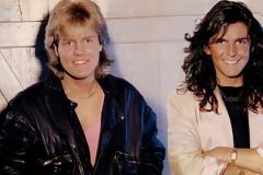 Θυμάστε τους Modern Talking;